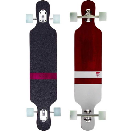 Longboard NKX Canadiens
