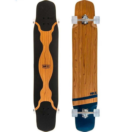 NKX Essential Longboard de Baile