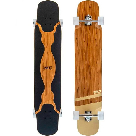 NKX Essential Longboard de Baile