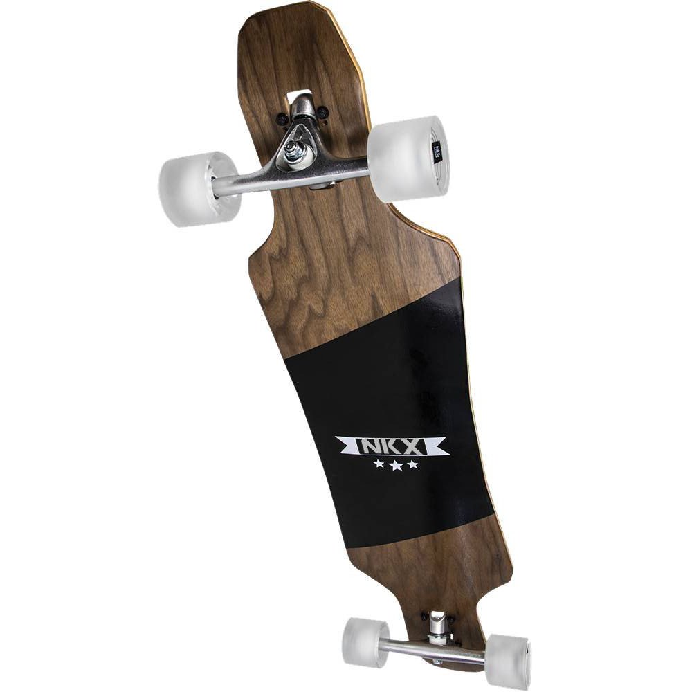NKX Longboard Fearless