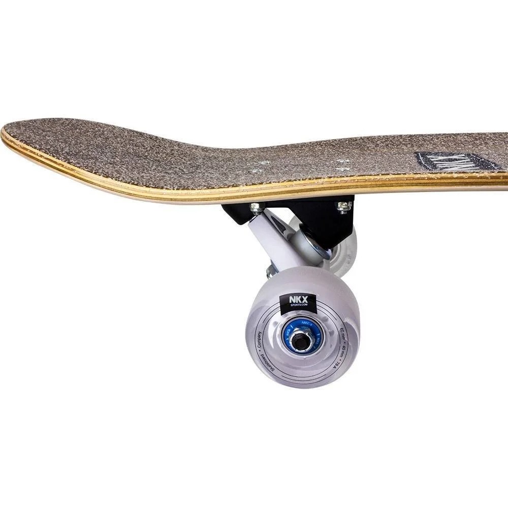Skateboard cruiser NKX Slater Signature 31.3"