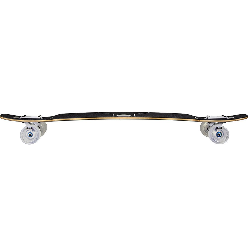 NKX Signature Longboard de Fibra de Vidrio