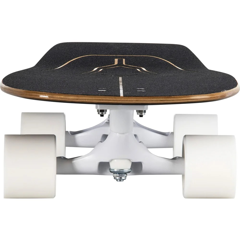 Serie NKX Wide Surfskate