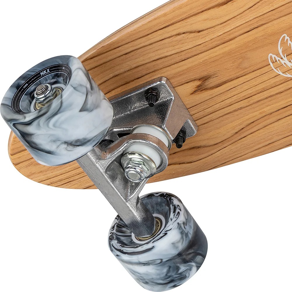 Skateboard Cruiser Mini NKX 22"