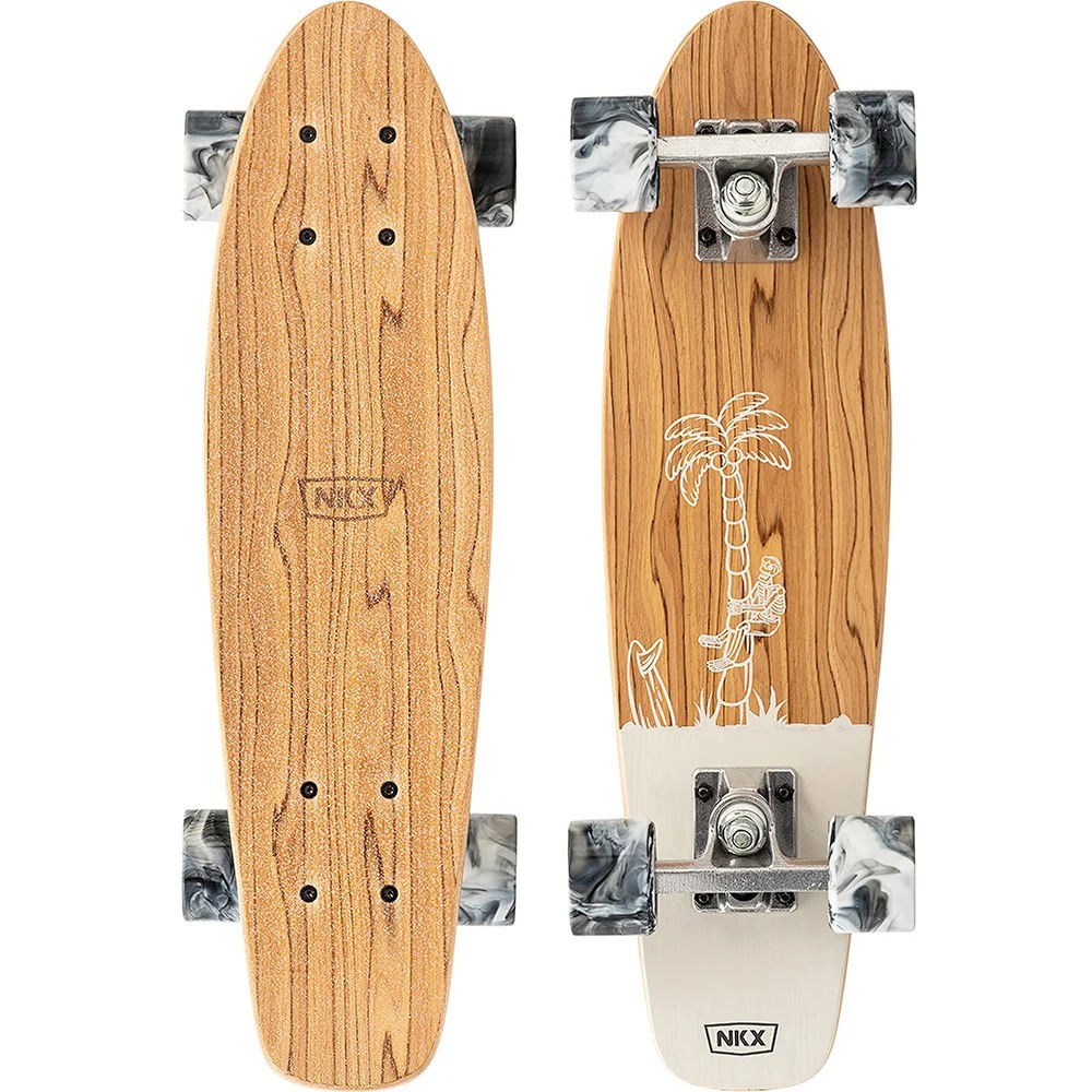 Skateboard Cruiser Mini NKX 22"