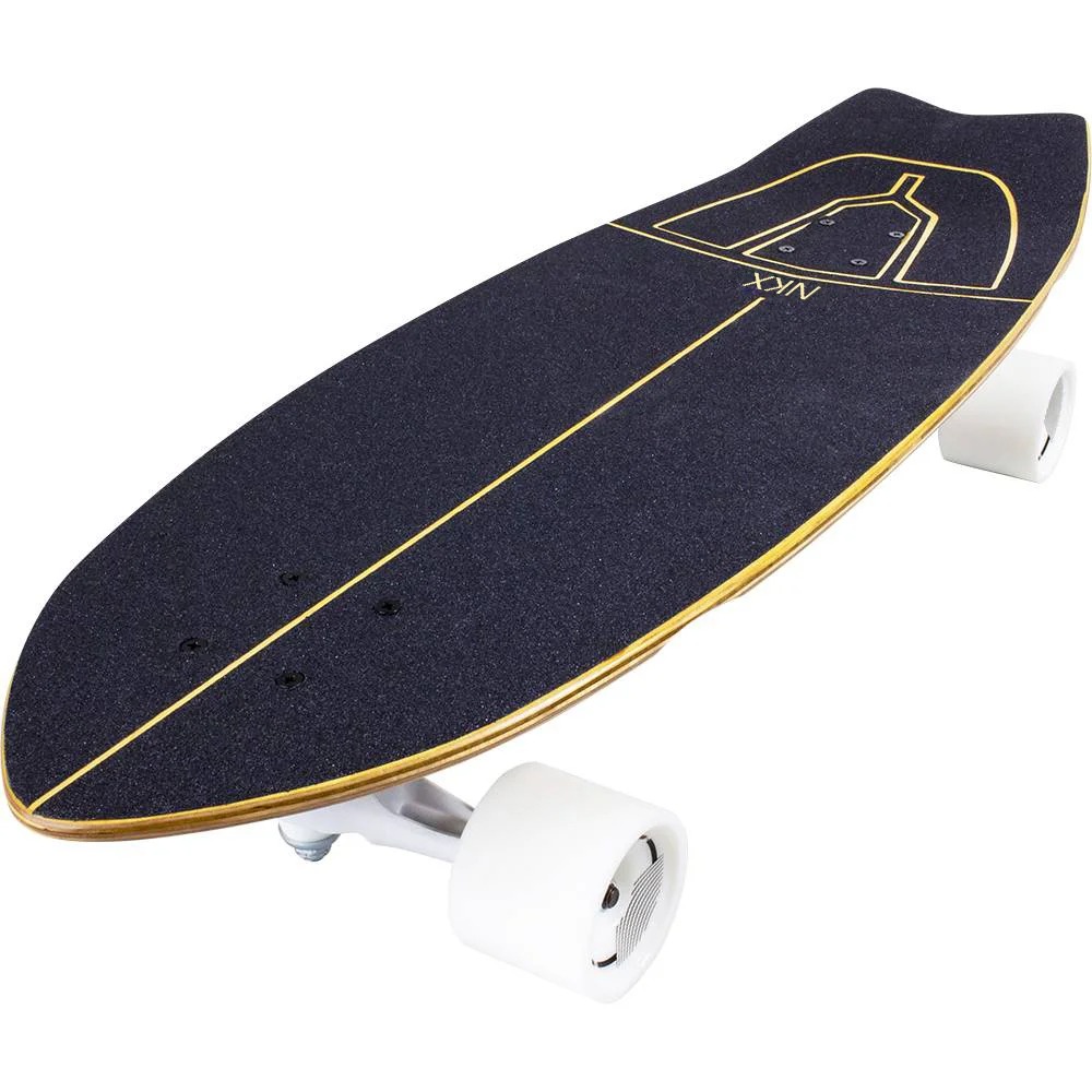 Serie NKX Maverick Surfskate