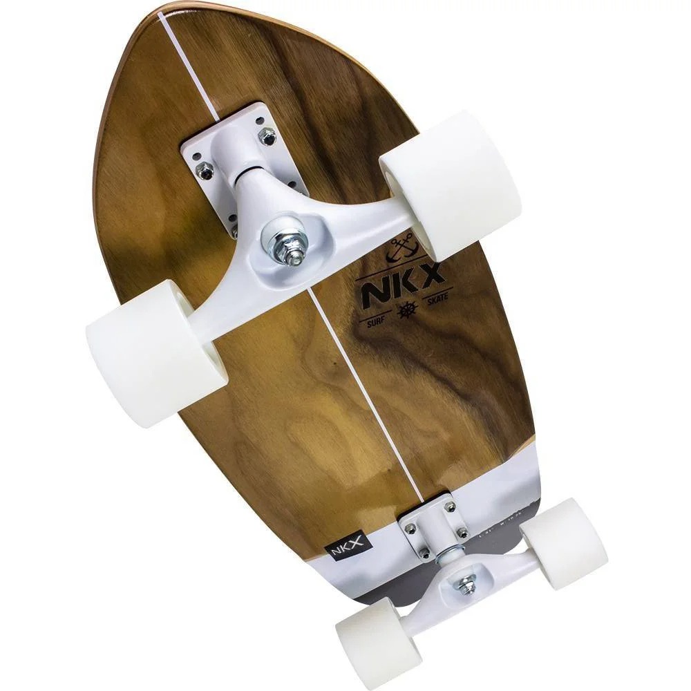 Serie NKX Maverick Surfskate