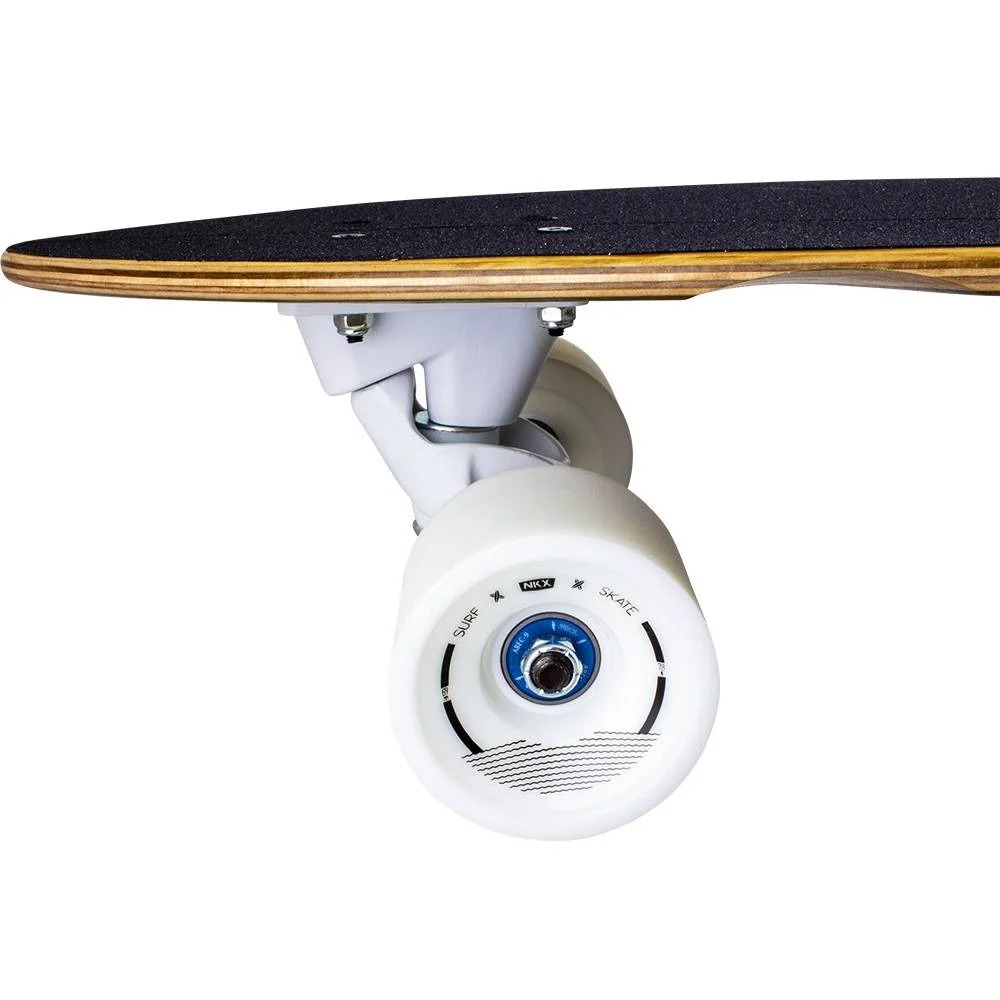 Serie NKX Maverick Surfskate