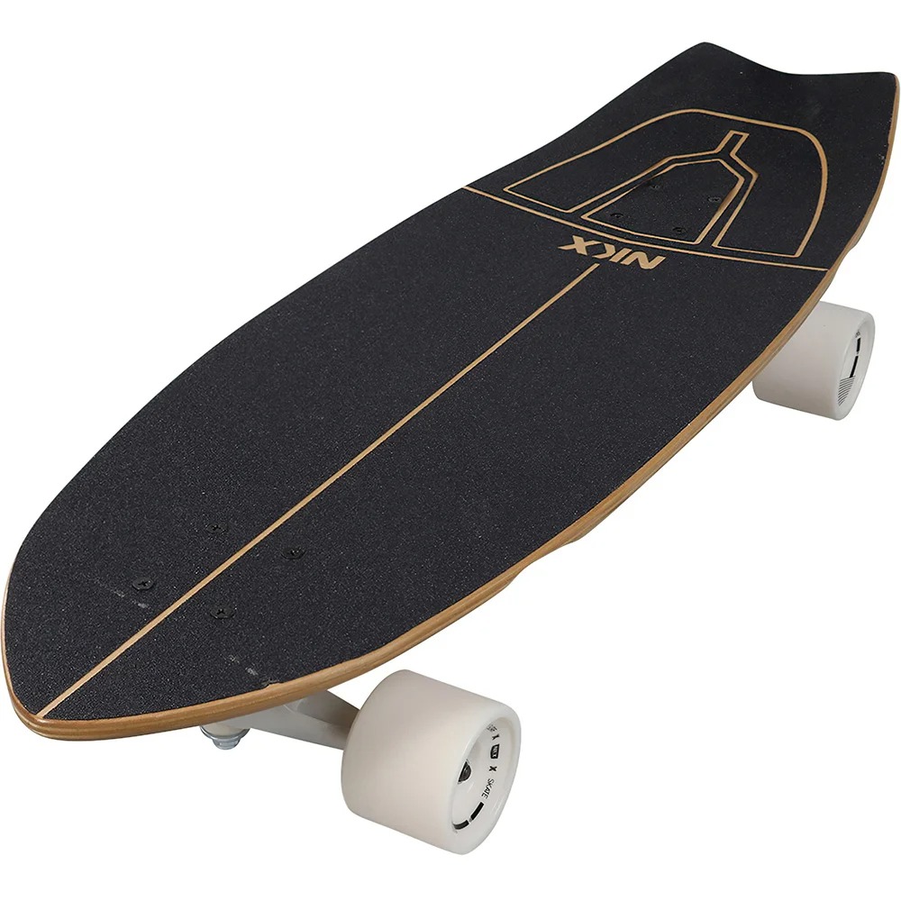 Serie NKX Maverick Surfskate