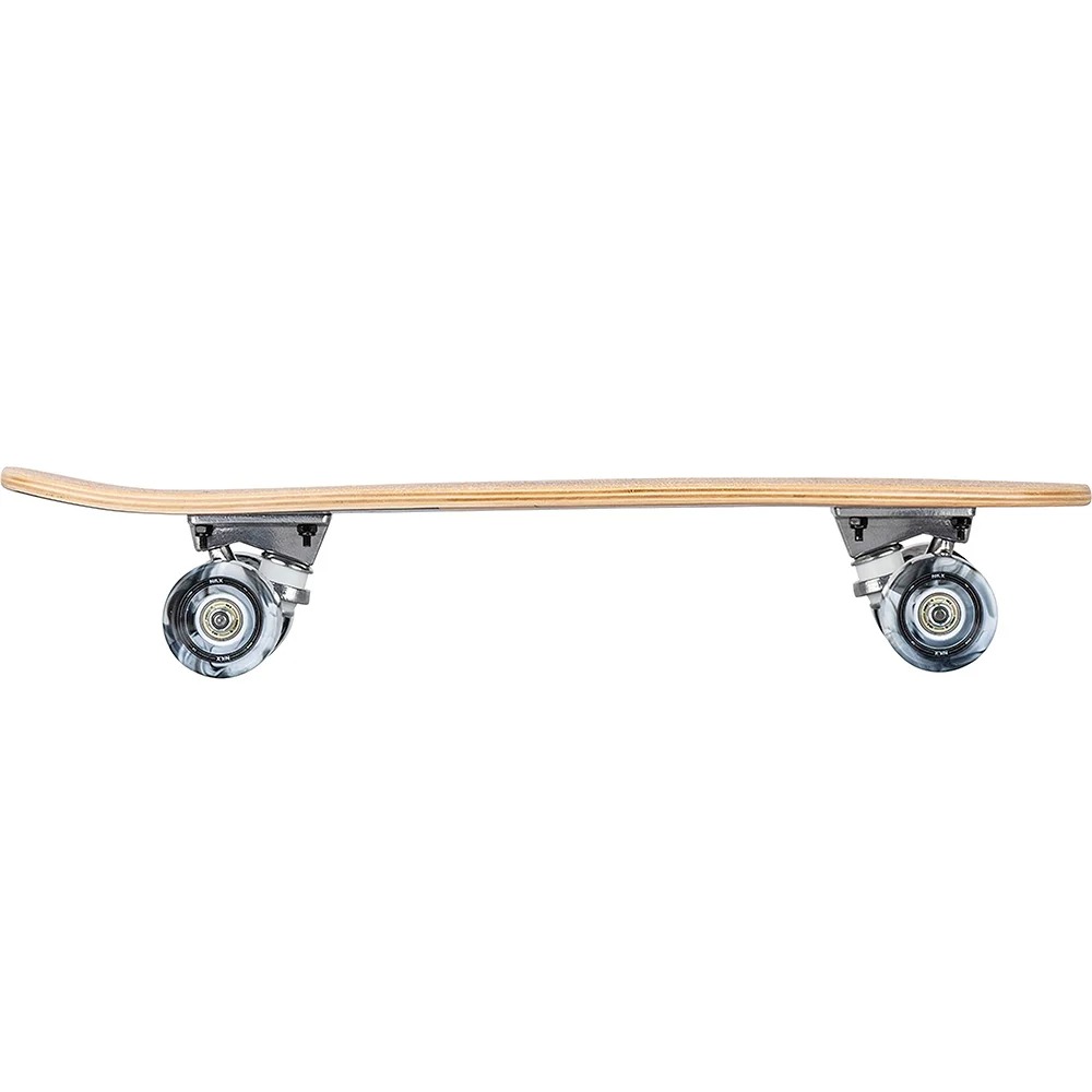 Skateboard Cruiser Mini NKX 22"