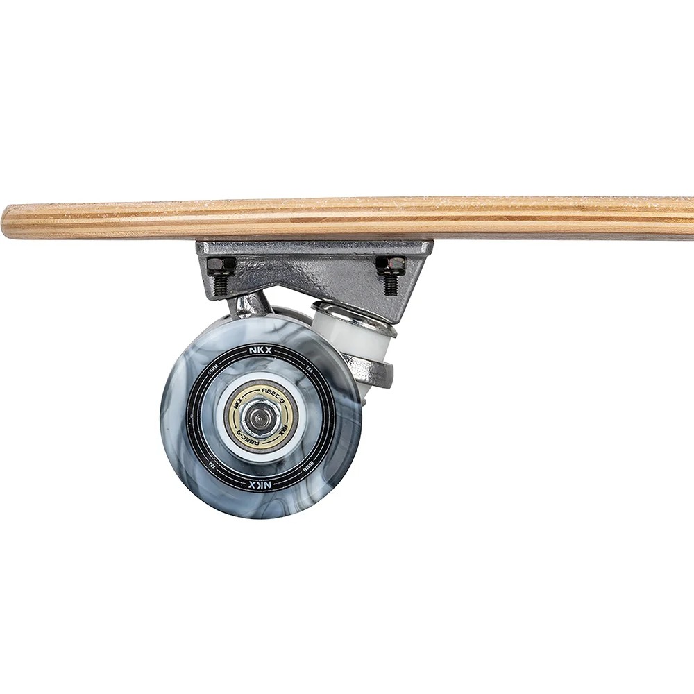 Skateboard Cruiser Mini NKX 22"