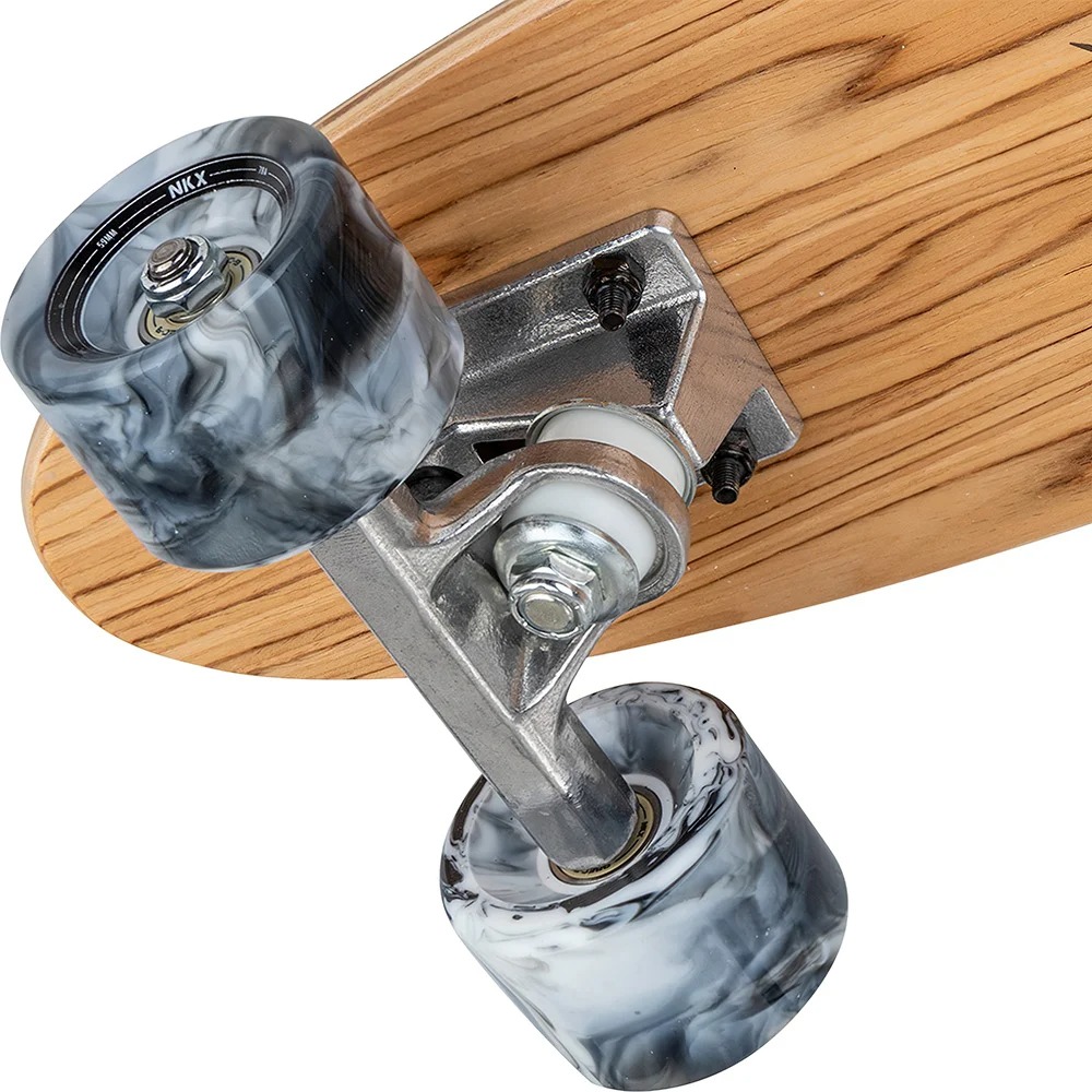 Skateboard Cruiser Mini NKX 22"