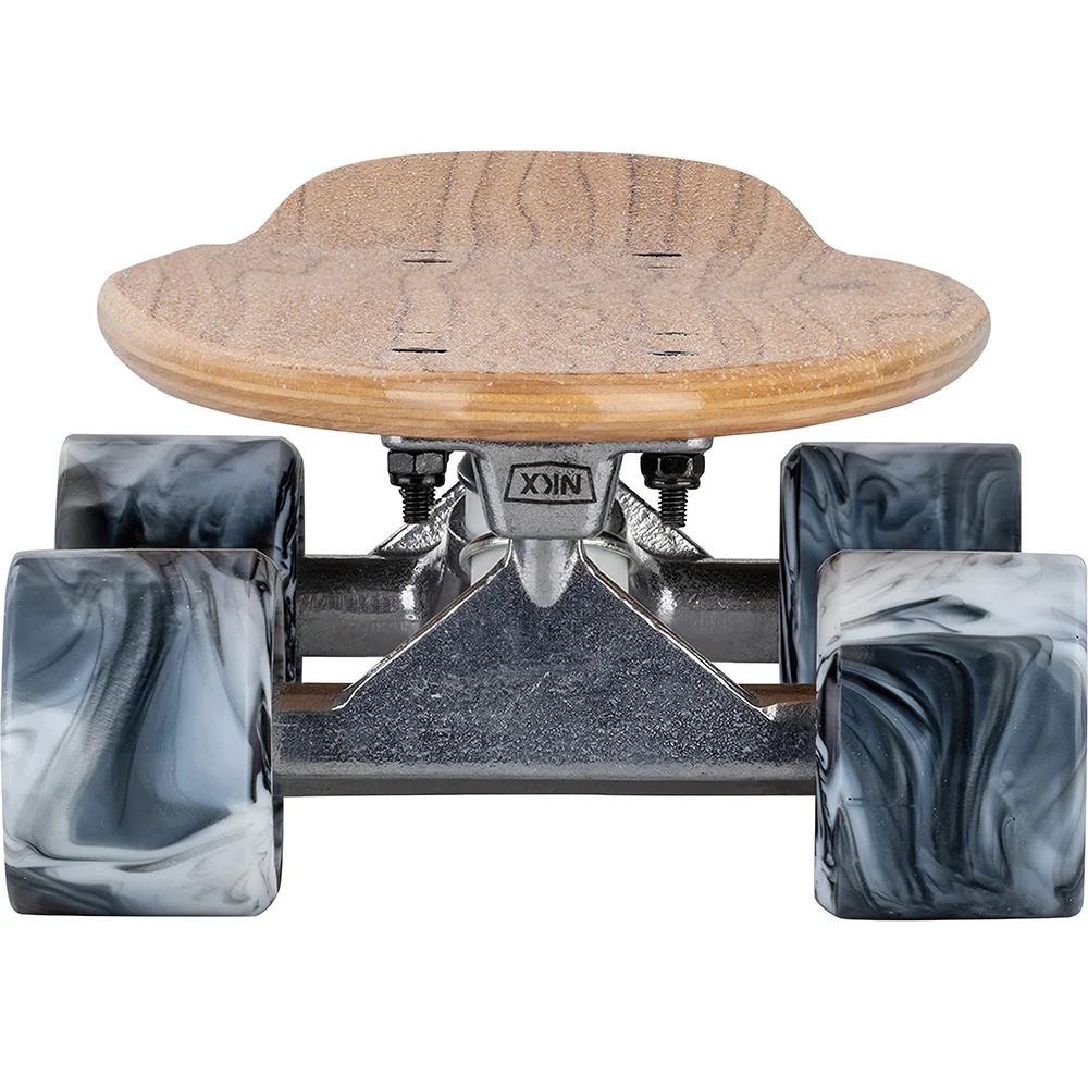 Skateboard Cruiser Mini NKX 22"
