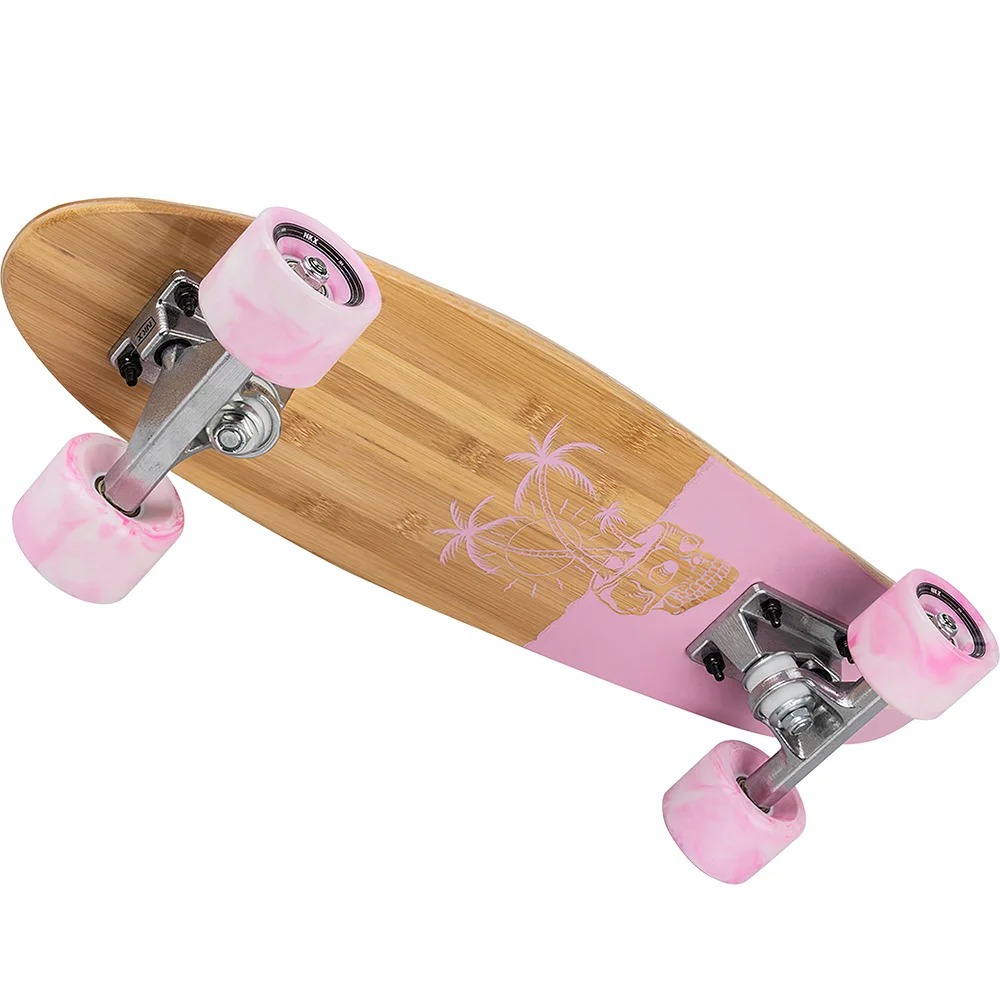 Skateboard Cruiser Mini NKX 22"