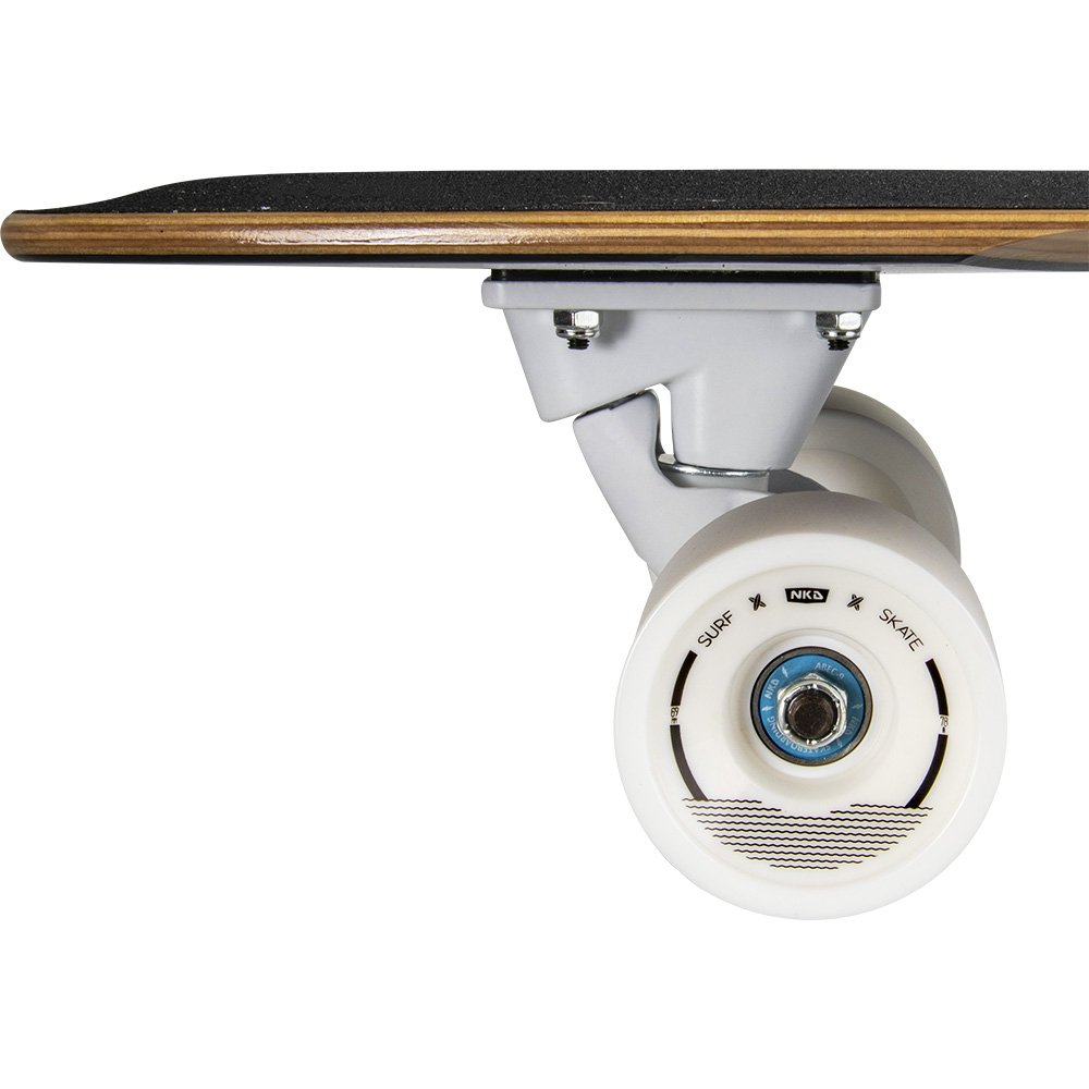 Serie NKX Wide Surfskate
