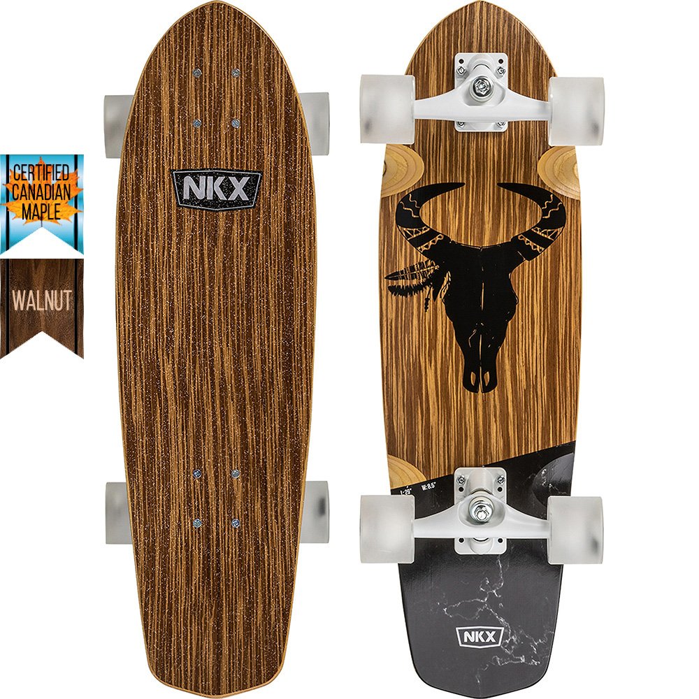NKX Buzz Surfskate