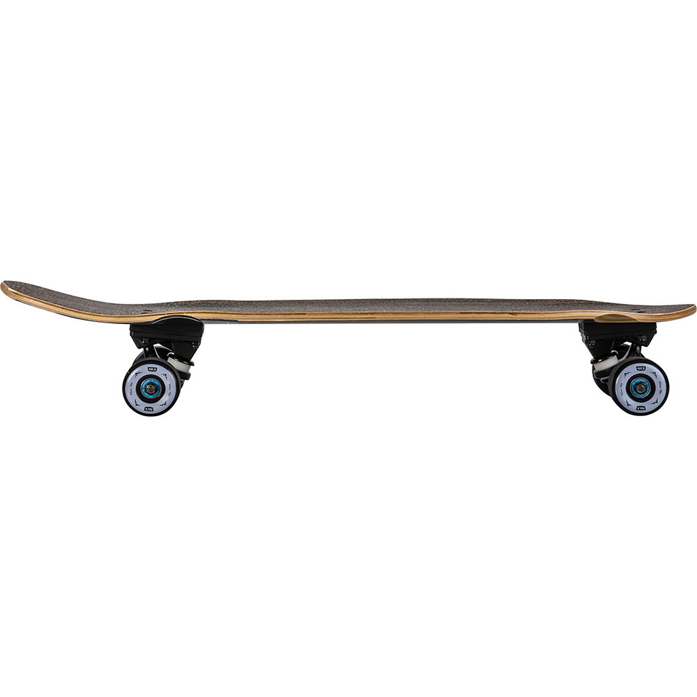 Serie de Patineta Mini Cruiser NKX Clásica