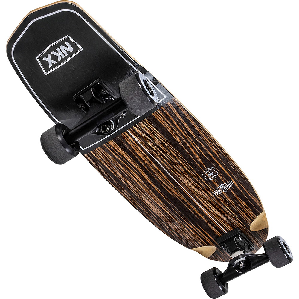 NKX Classic Mini Cruiser Skateboard Series - Main Image