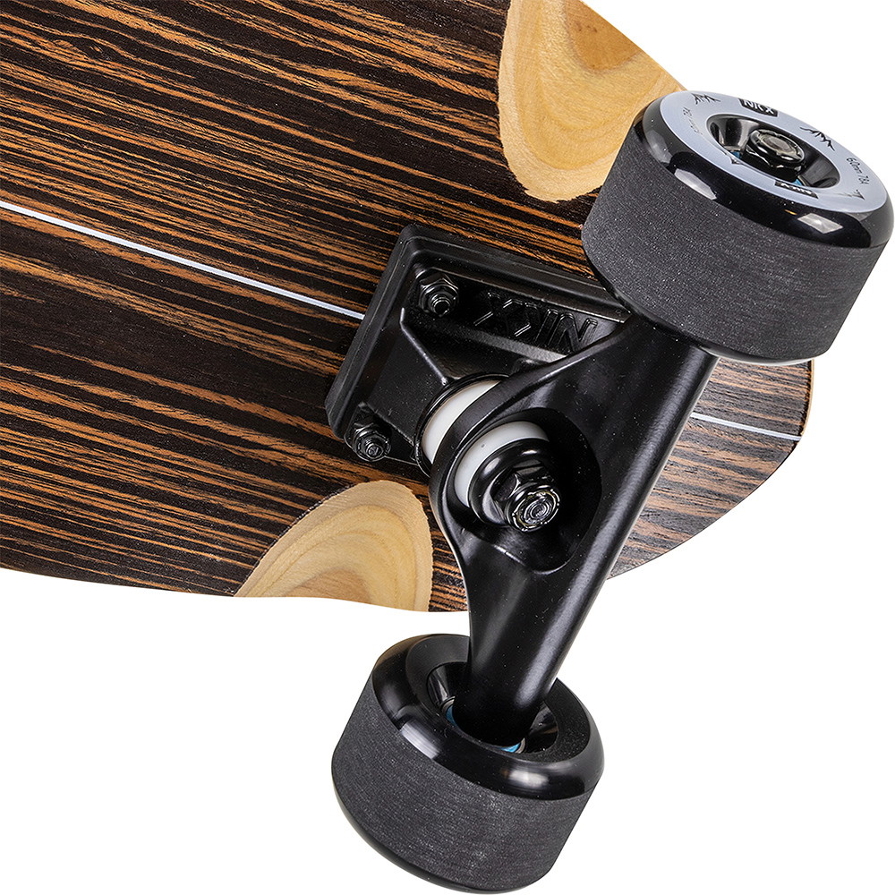Serie de Patineta Mini Cruiser NKX Clásica
