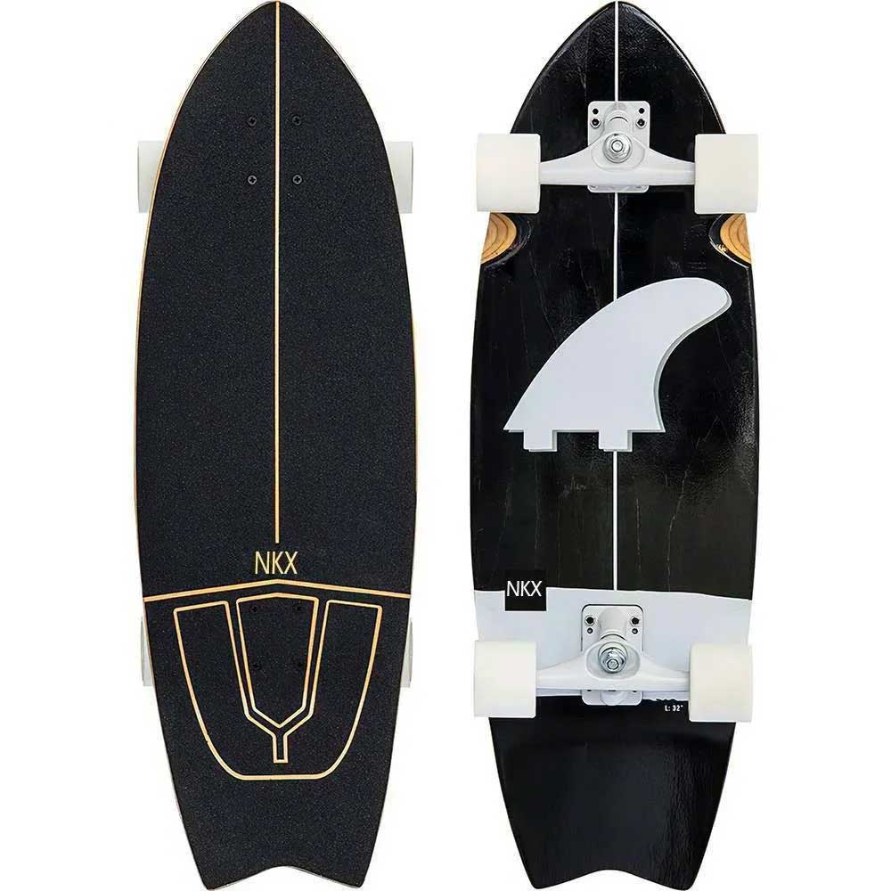 Serie NKX Maverick Surfskate