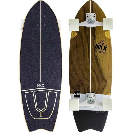 Serie NKX Maverick Surfskate