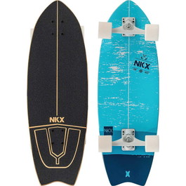 Serie NKX Maverick Surfskate