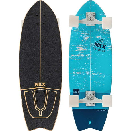 Serie NKX Maverick Surfskate
