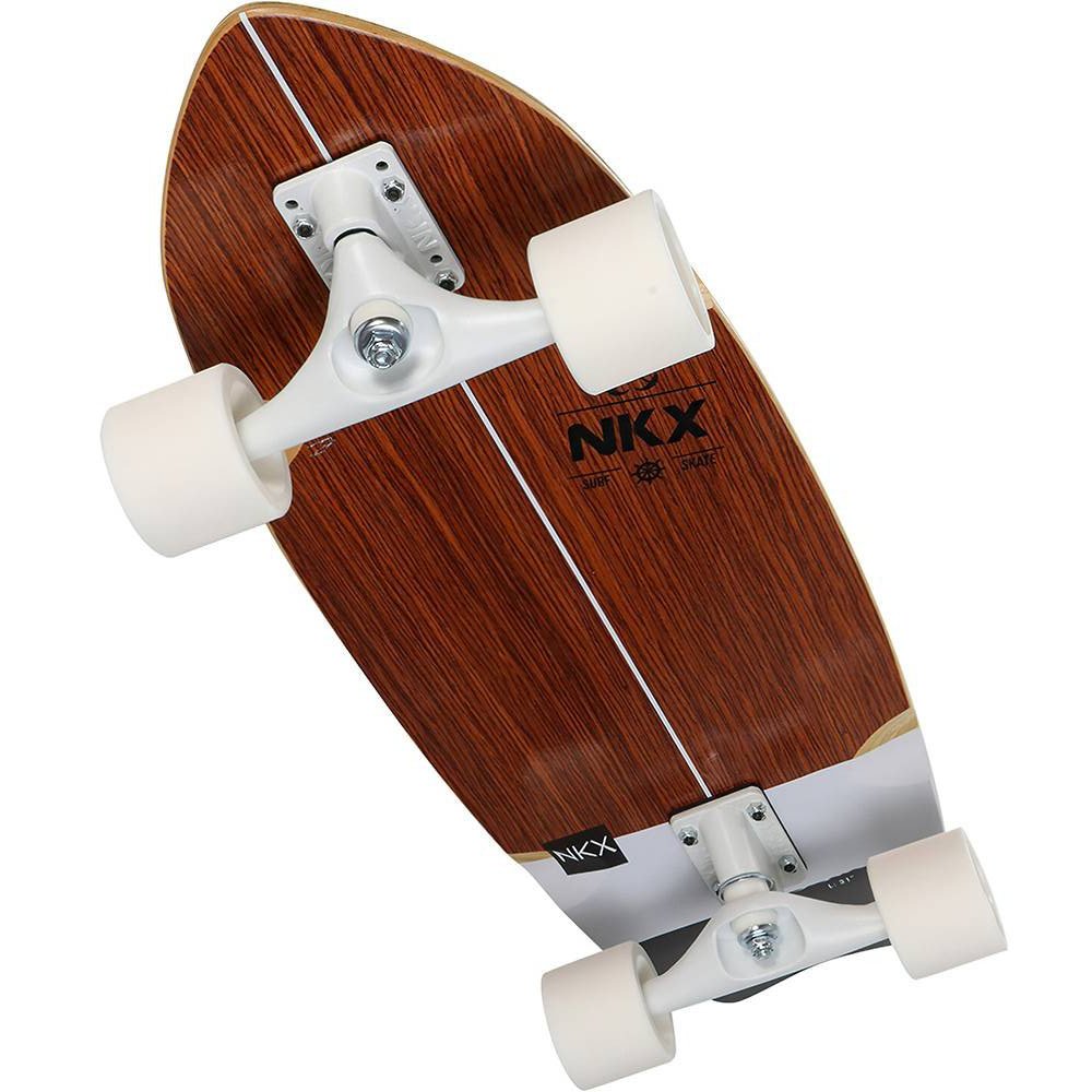 Serie NKX Maverick Surfskate