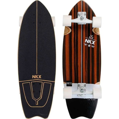 Serie NKX Maverick Surfskate