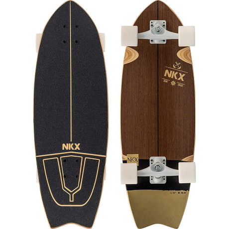 Serie NKX Maverick Surfskate