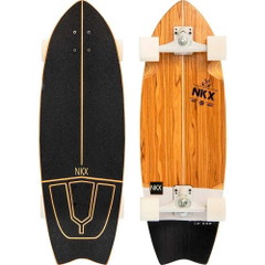 Serie NKX Maverick Surfskate
