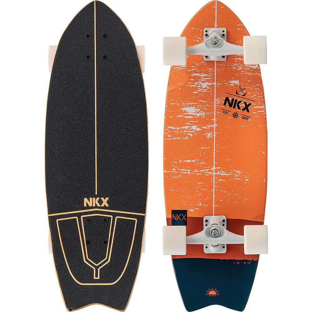 Serie NKX Maverick Surfskate