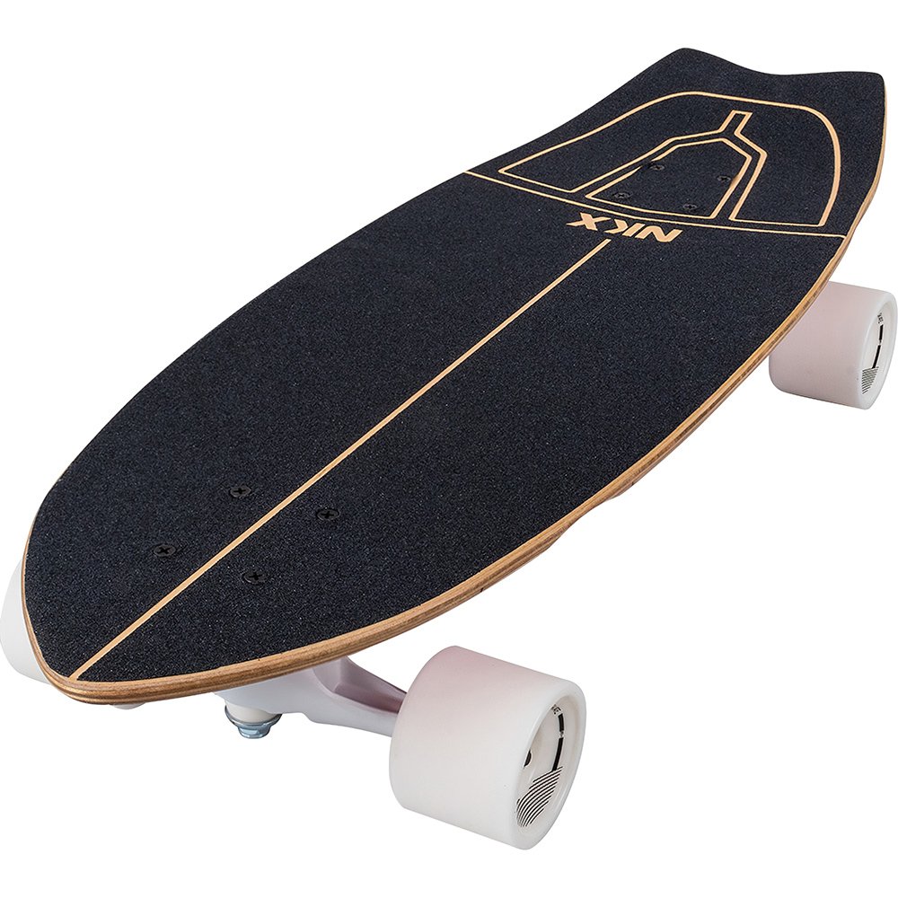Serie NKX Maverick Surfskate