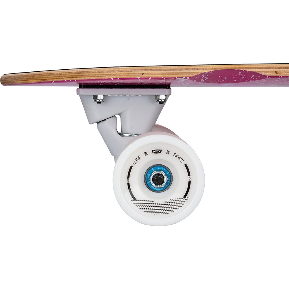 Serie NKX Maverick Surfskate