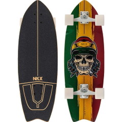 Serie NKX Maverick Surfskate