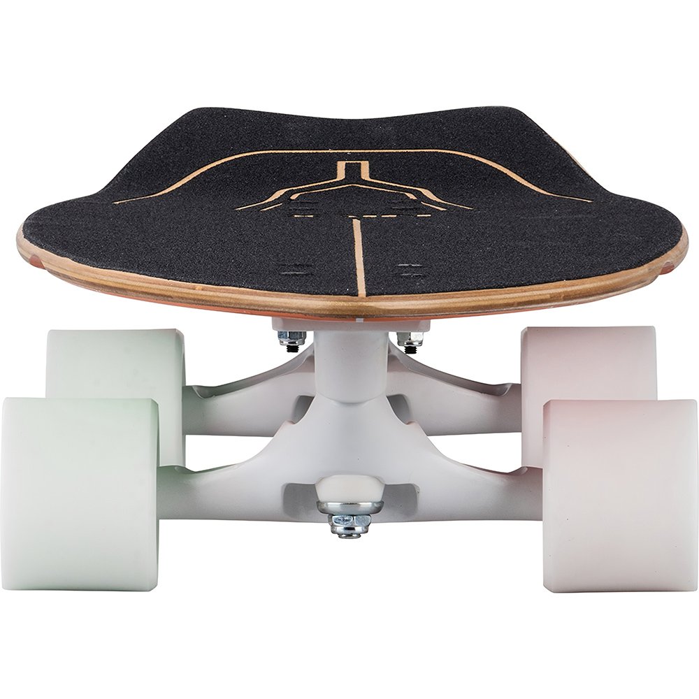 Serie NKX Maverick Surfskate