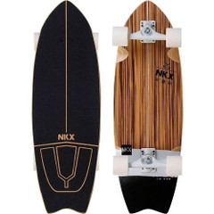 Serie NKX Maverick Surfskate