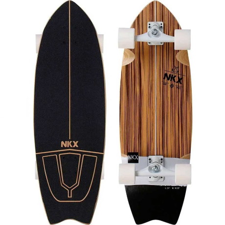 Serie NKX Maverick Surfskate