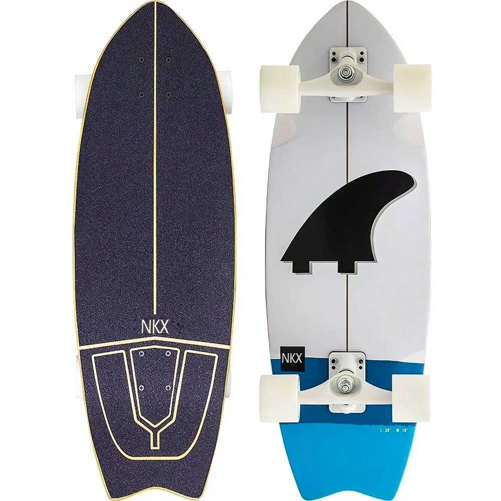 Serie NKX Maverick Surfskate