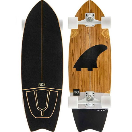 Serie NKX Maverick Surfskate