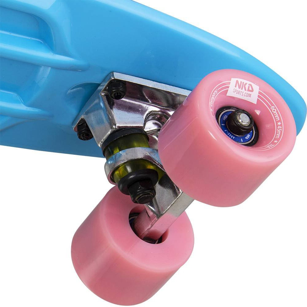 NKX Classic Deluxe Skateboard 22"