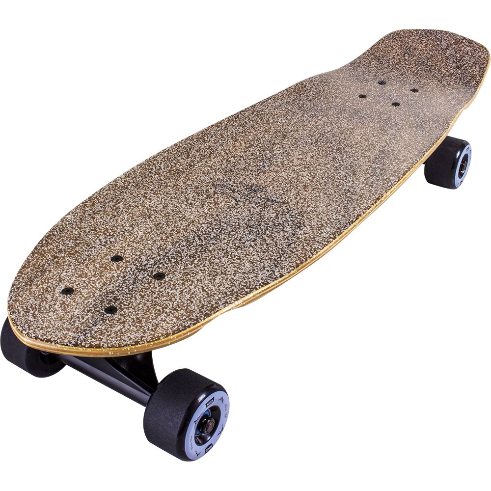 Serie de Patineta Mini Cruiser NKX Clásica