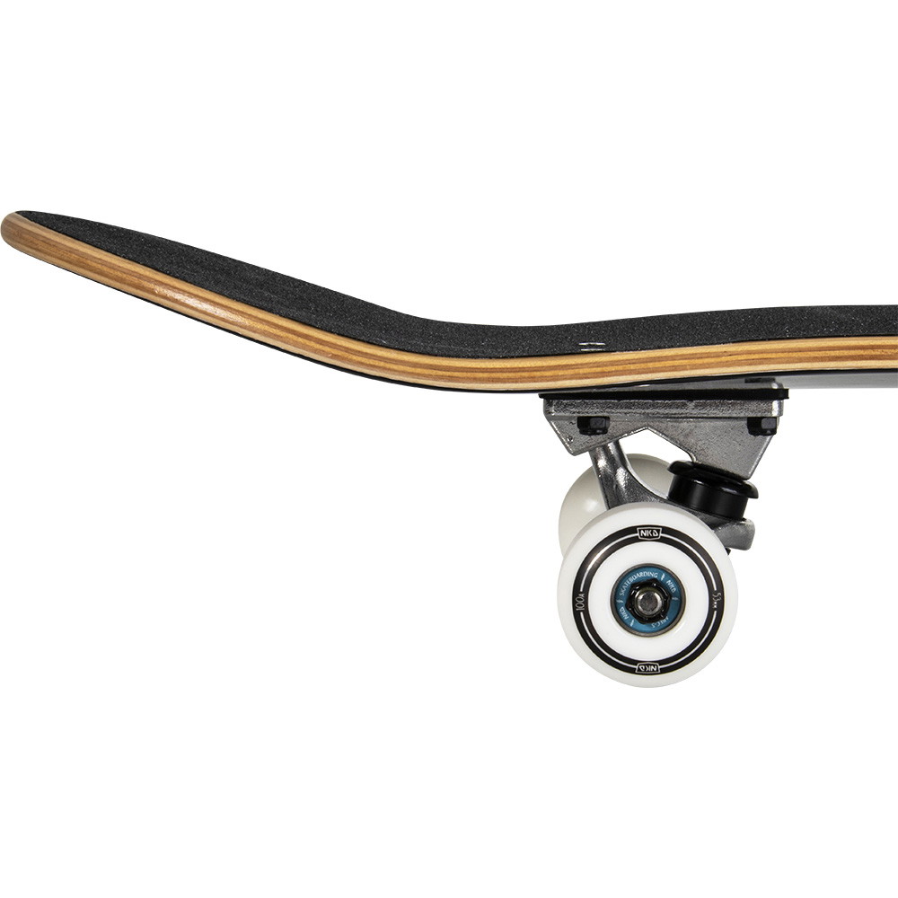 Patineta NKX 8.25"