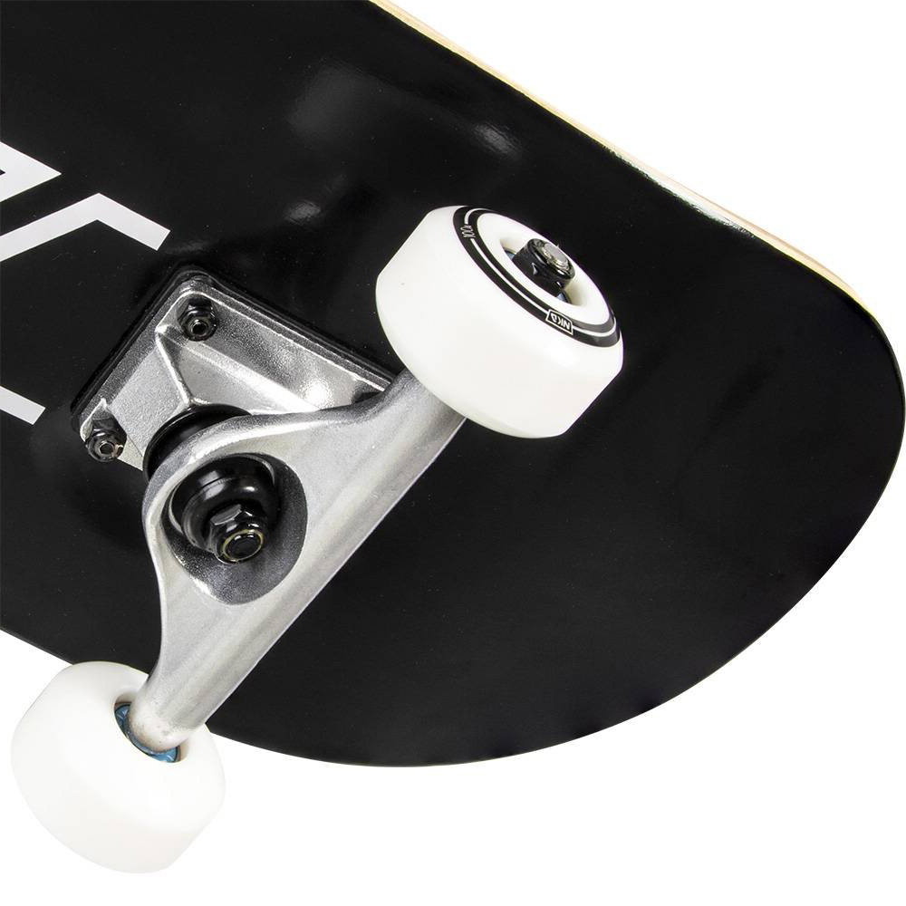 Patineta NKX 8.25"
