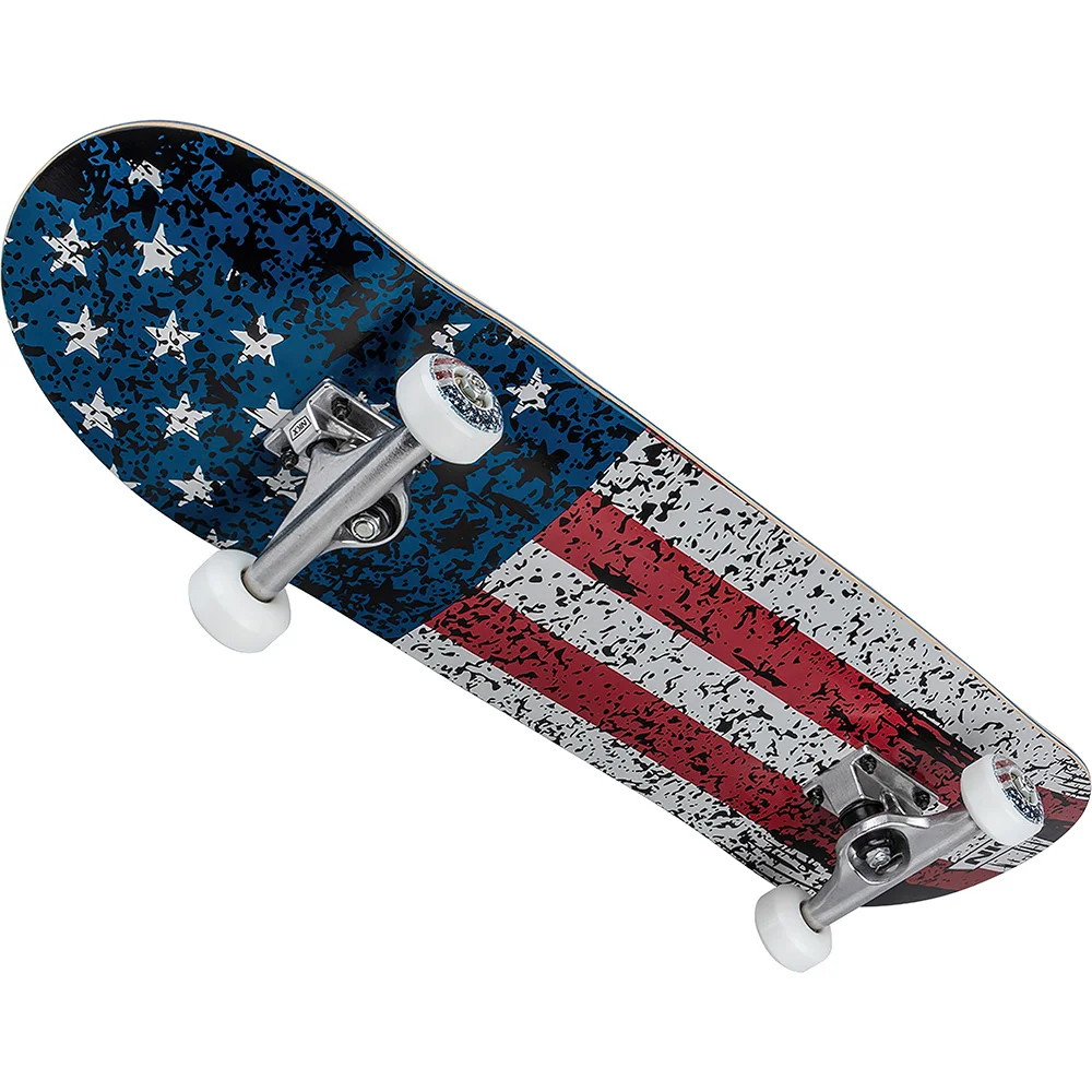 Patineta NKX 8.25"