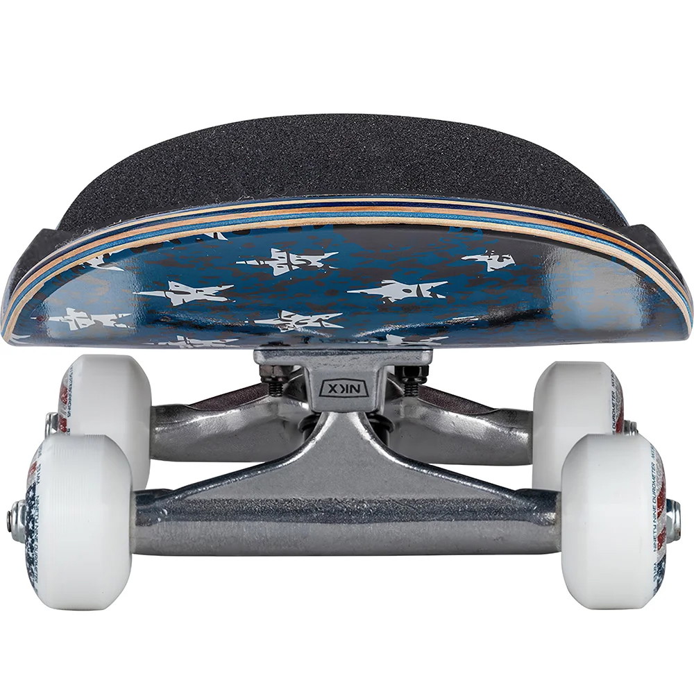 Patineta NKX 8.25"