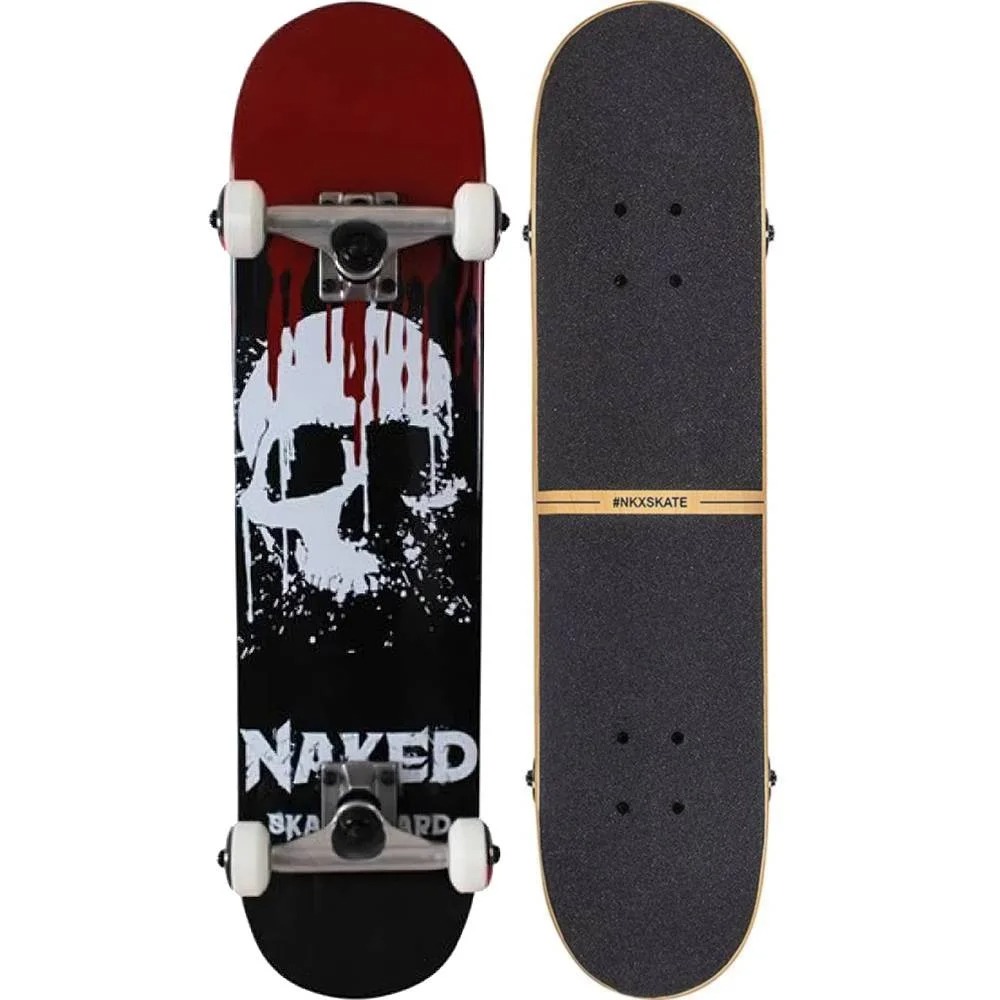 Tabla de Skate NKX 7"