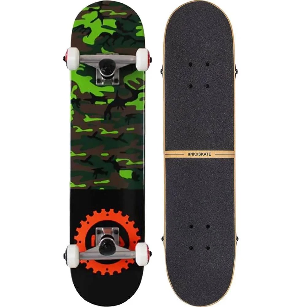 Tabla de Skate NKX 7"