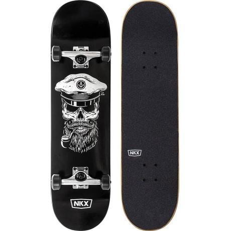 Patineta NKX 8.25"