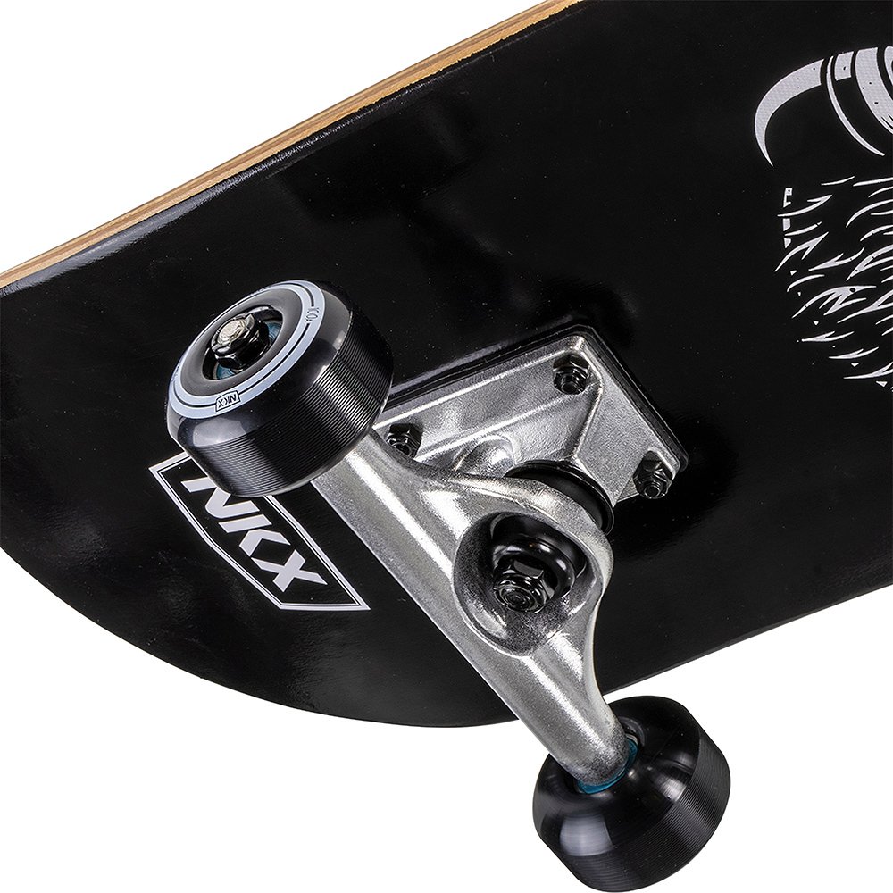 Patineta NKX 8.25"